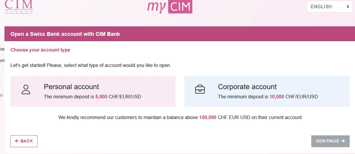 Cim Banque