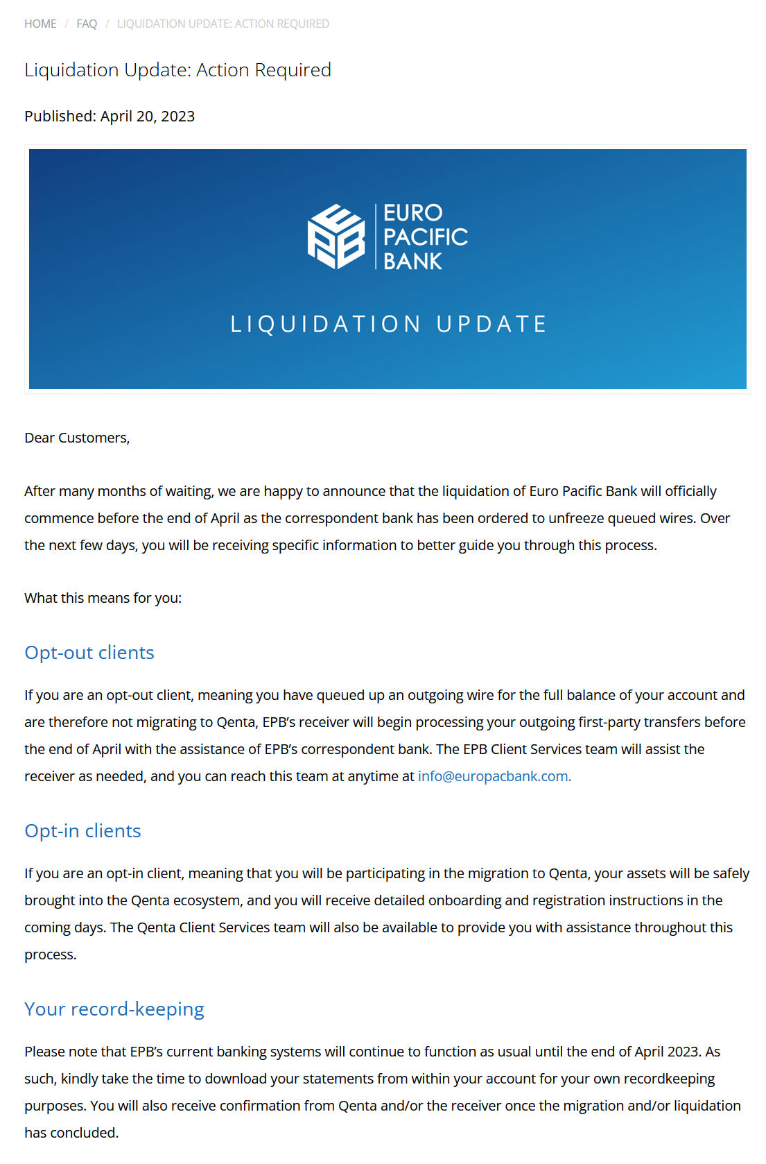 2023-04-24 10_59_22-Liquidation Update_ Action Required - Euro Pacific Bank — Mozilla Firefox.png