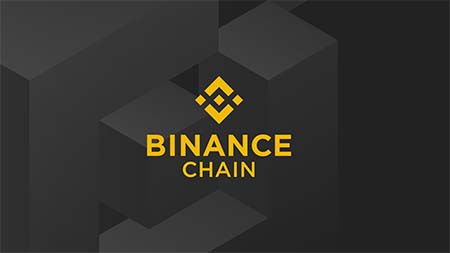 Binance Chain - Cryptocurrency Wallet