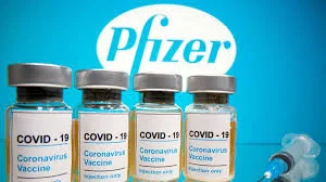 pfizer covid-19 vaccine