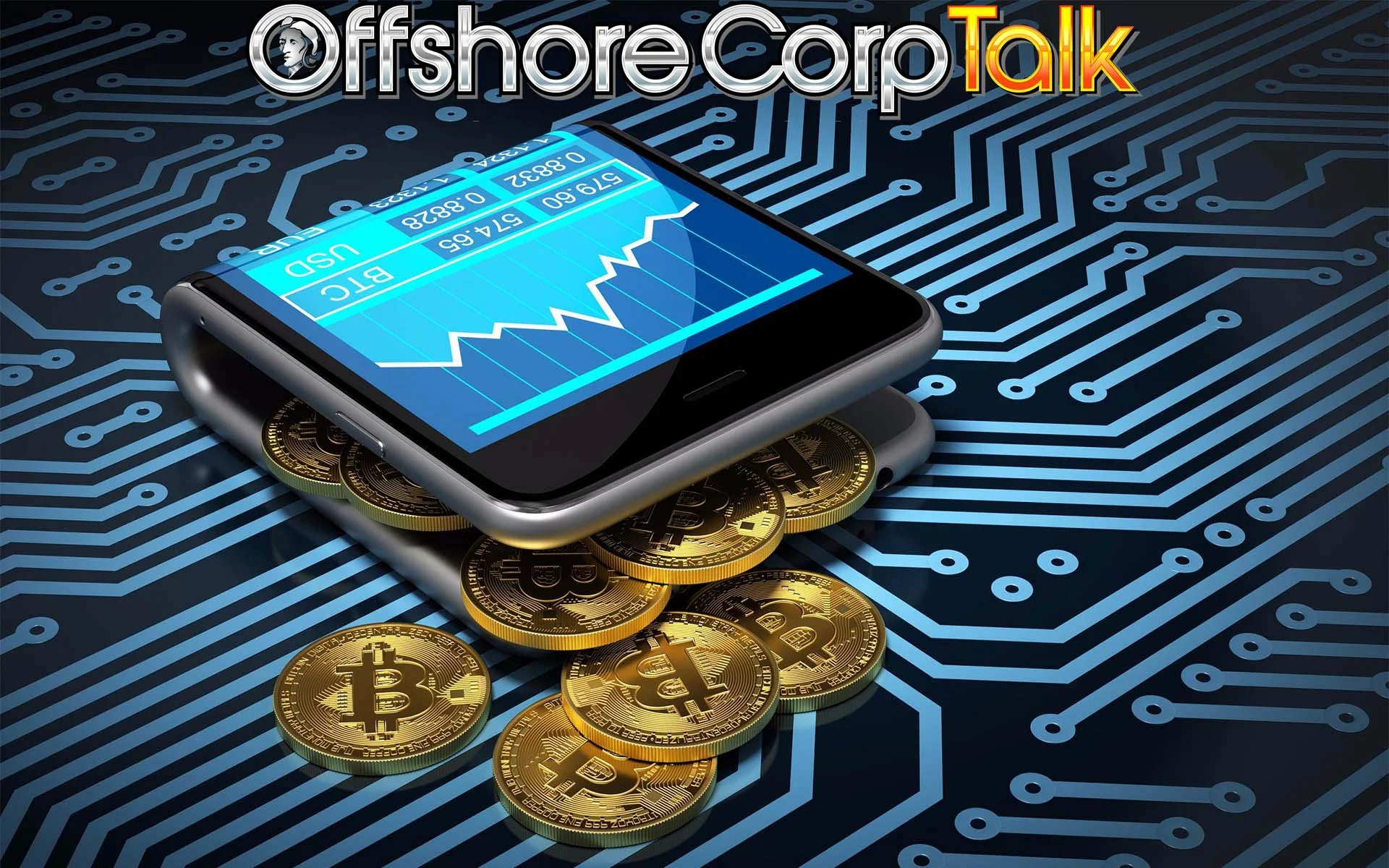 Cryptocurrency Wallet - OffshoreCorpTalk.com