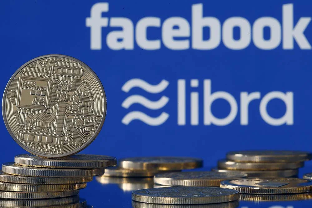 Facebooks currency - Libra