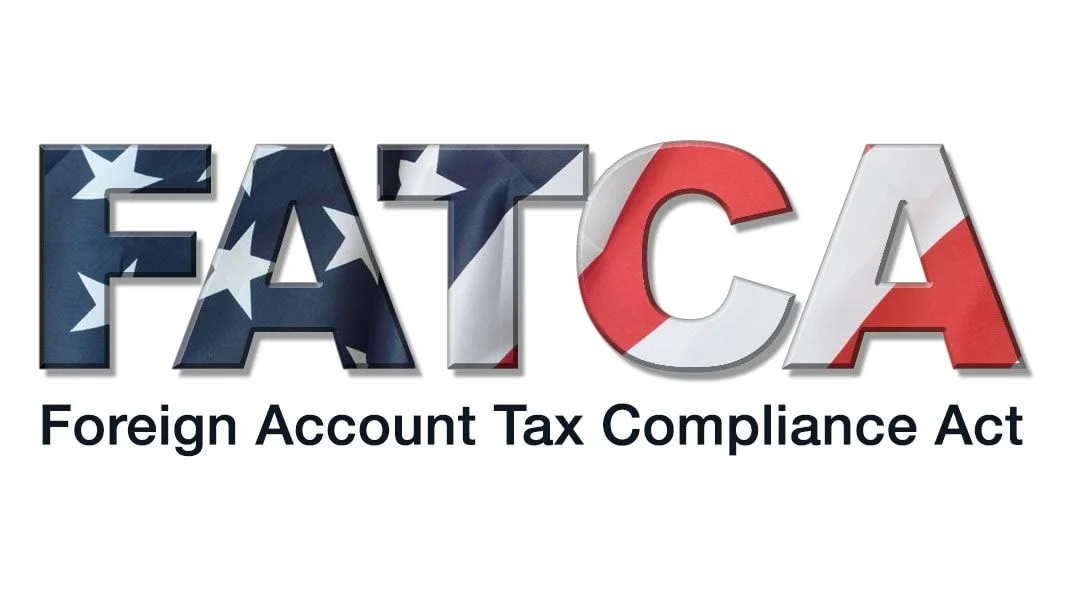 Real Reason Behind FATCA