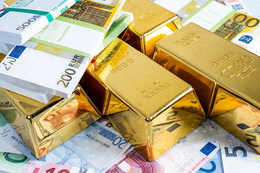 How to Get a Gold Bullion Credit Card