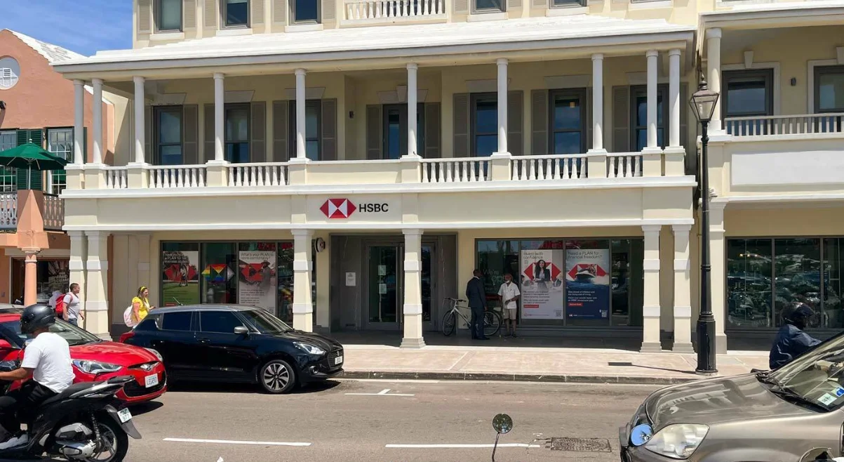 HSBC Bank Bermuda.webp