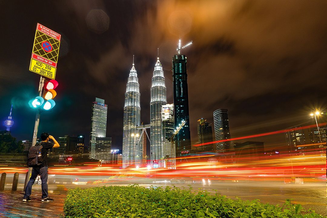 Disclosing The Best Place to Live in Malaysia