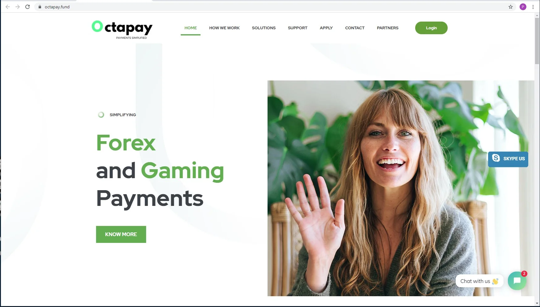 octapay.fund