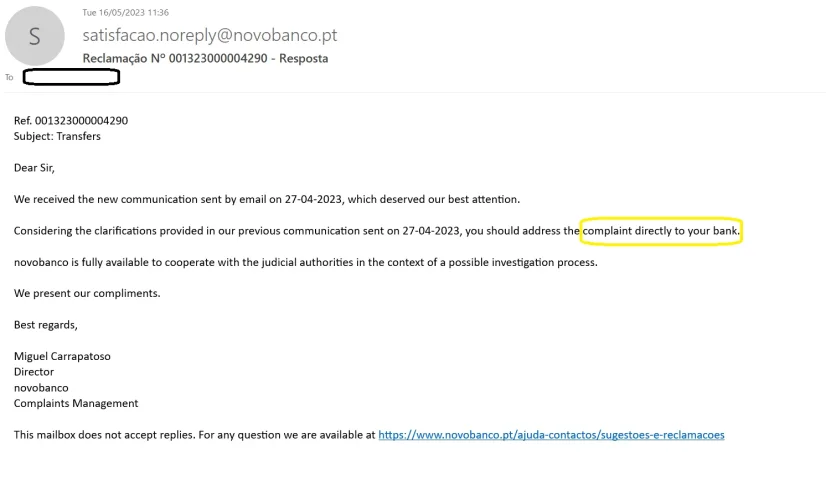 2023-05-16 12_07_43-Reclamação Nº 001323000004290 - Resposta  - Message (Plain Text).webp