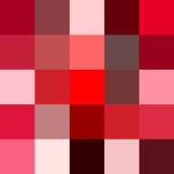 Redhue