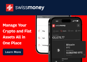 SWISSMONEY Iban Accounts with Sepa