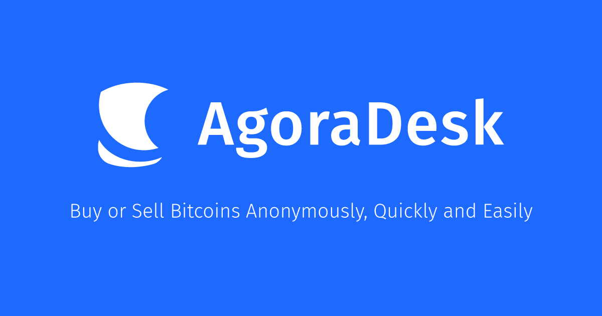 agoradesk.com