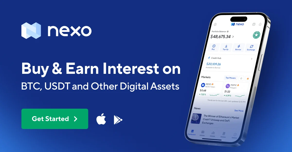 nexo.com