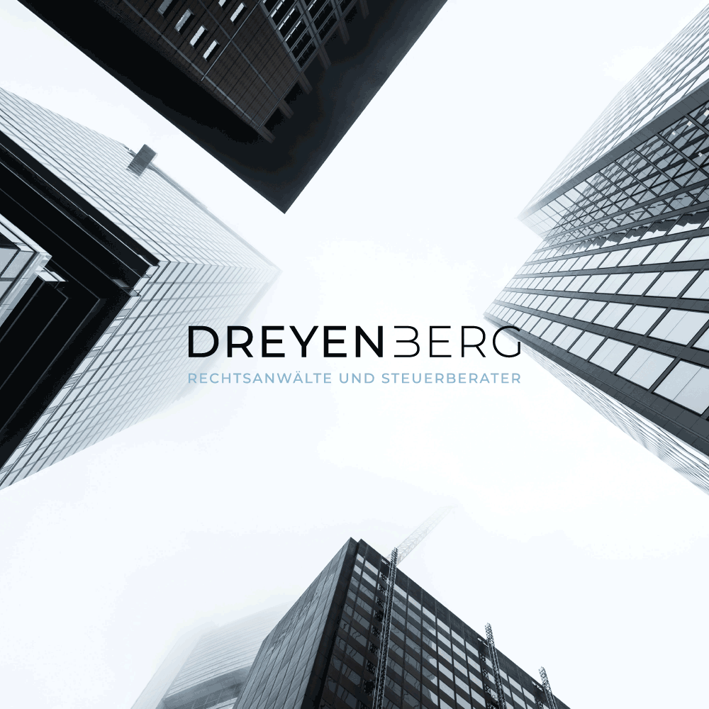 dreyenberg.com